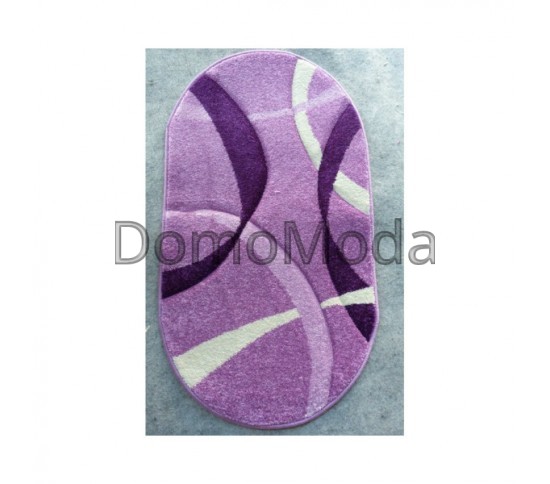 Синтетичний килим Firuze 2632A PINK - Висока якість за найкращою ціною в Україні зображення 2.